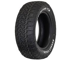 Pneu 265/60R18