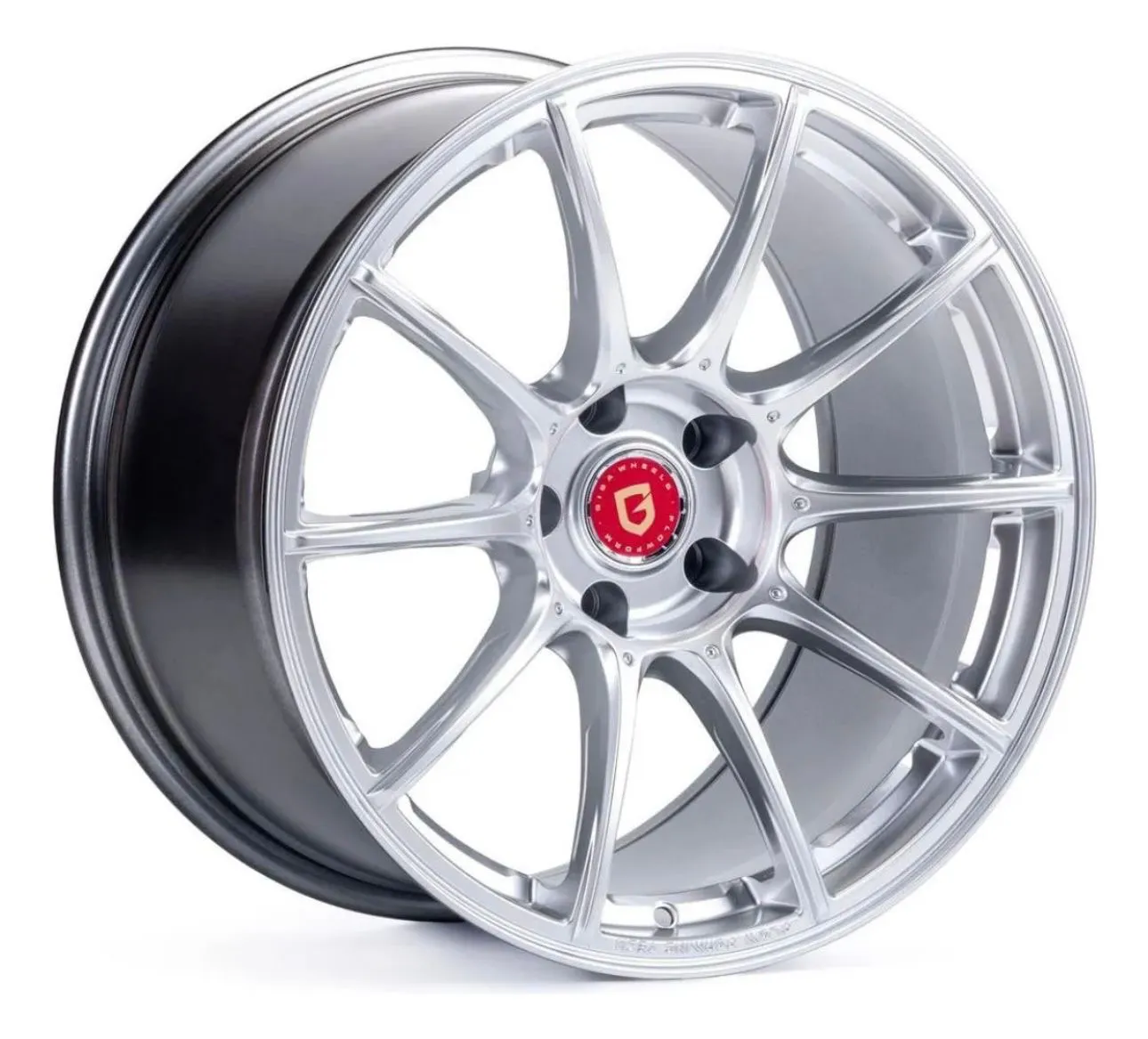 Roda Aro 19